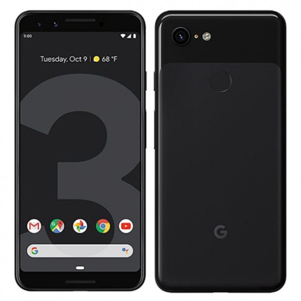 جوجل بكسل 3 – Google Pixel 3