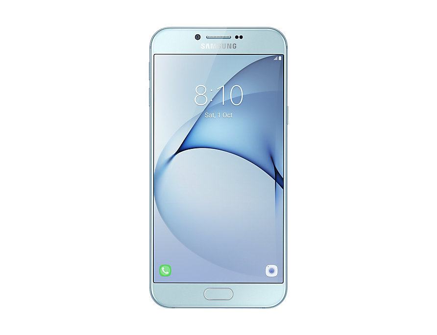 سعر ومواصفات سامسونج ايه 8 Samsung Galaxy A8 جوال ماكس