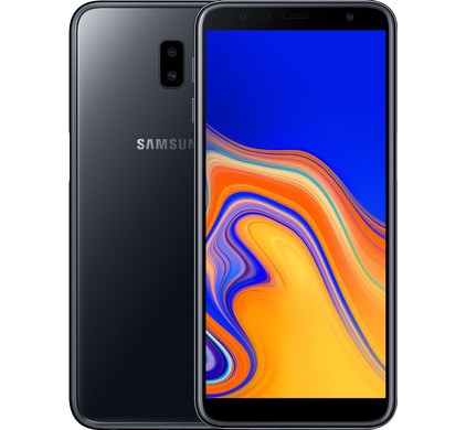 Samsung J6 Plus - Jawal Max