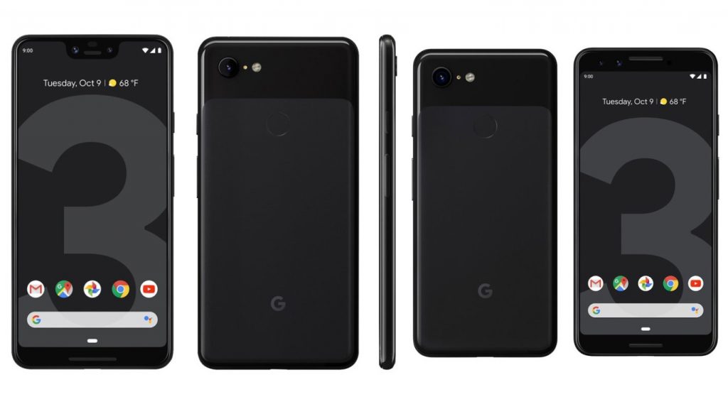 Google Pixel 3 - Jawalmax