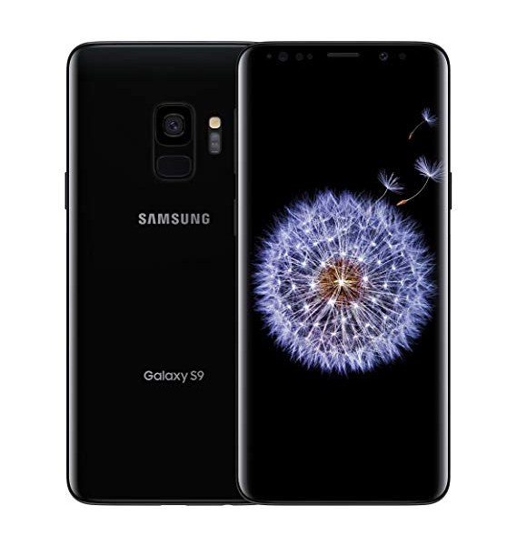 سامسونج جالاكسى اس 9 – Samsung Galaxy S9