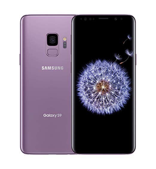 سامسونج جالاكسى اس 9 – Samsung Galaxy S9