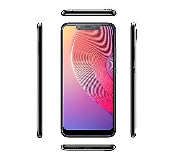 انفنيكس اس 3 اكس – Infinix S3X