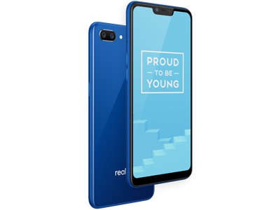 Realme C1 - JawalMax