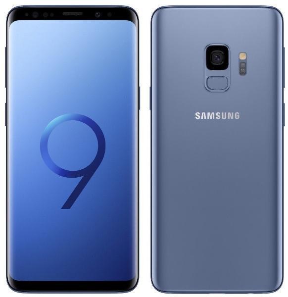 سامسونج جالاكسى اس 9 – Samsung Galaxy S9