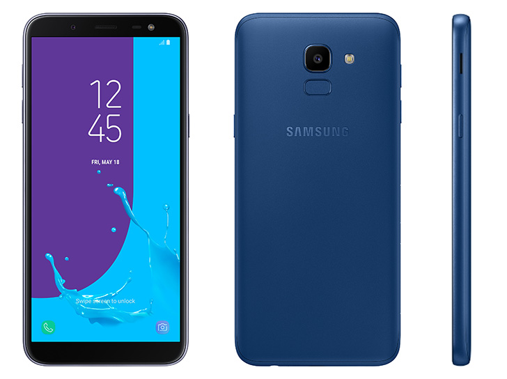 Samsung Galaxy J6-سامسونج جيه6
