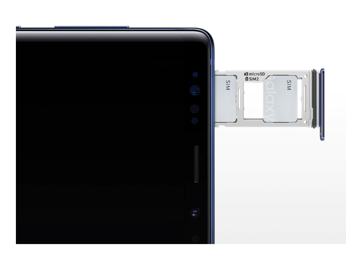 Galaxy Note 9 - جوال ماكس