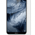 Nokia 6.1 Plus - Jawalmax
