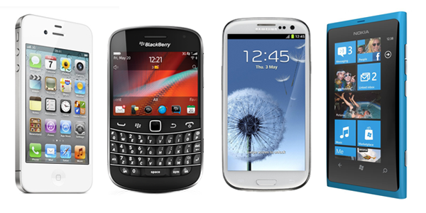 Blackberry-vs.-Android-vs.- -iPhone-vs.-Windows- - JawalMaxPhone