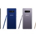سامسونج جالاكسى نوت 8 – Samsung Galaxy Note 8