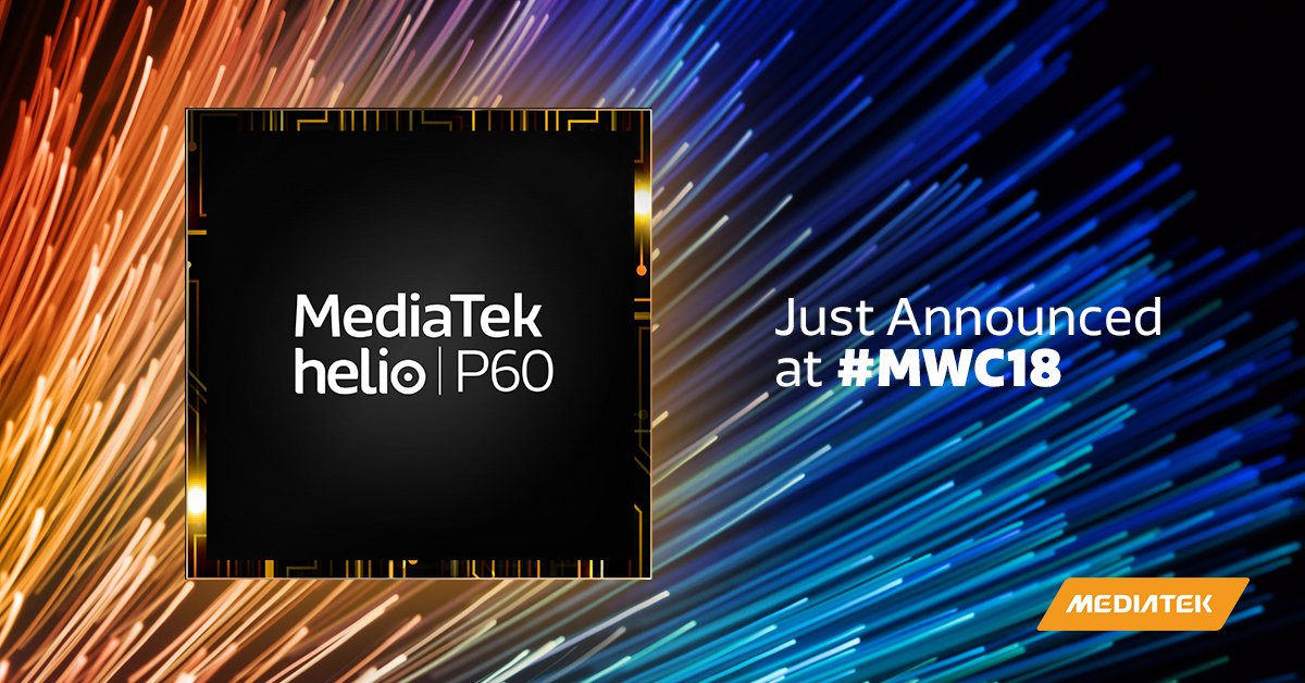 Mediatek MT6771 Helio P60 - Jawalmax