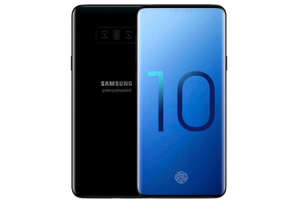 Samsung-Galaxy 10 - Jawalmax