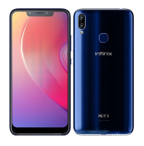 انفنيكس اس 3 اكس – Infinix S3X