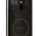 إتش تى سى اكسودوس 1 – HTC Exodus 1