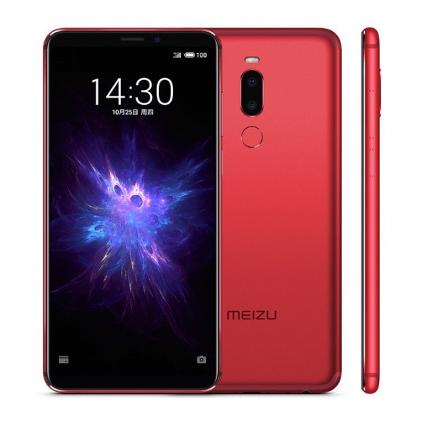 ميزو نوت 8 – Meizu Note 8
