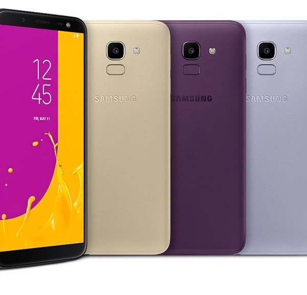 سامسونج جلاكسى جيه 6 – Samsung Galaxy J6