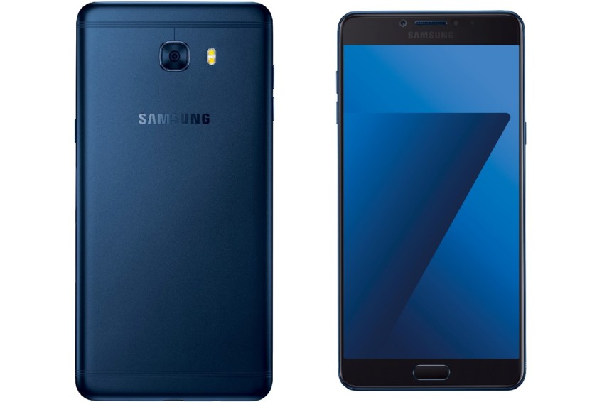 Samsung C7 Pro - Jawalmax