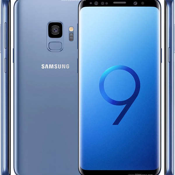 سامسونج جالاكسى اس 9 – Samsung Galaxy S9