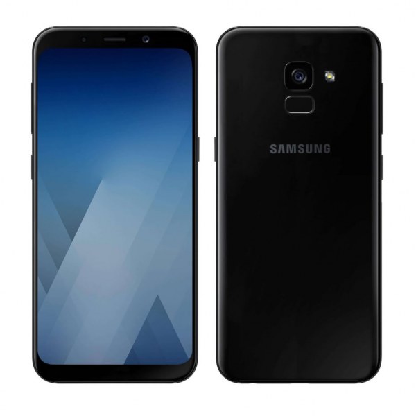 سامسونج ايه 8 بلس – Samsung A8 Plus