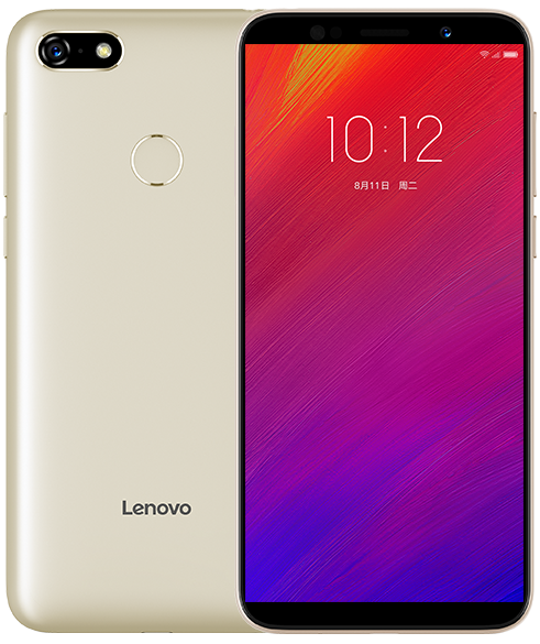لينوفو ايه 5 – Lenovo A5