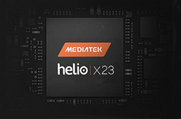Mediatek MT6797D Helio X23
