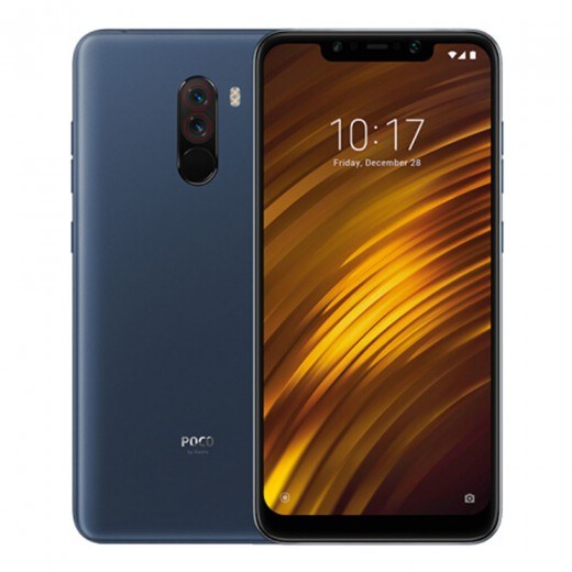 Xiaomi PocoPhone F1 - JawalMax