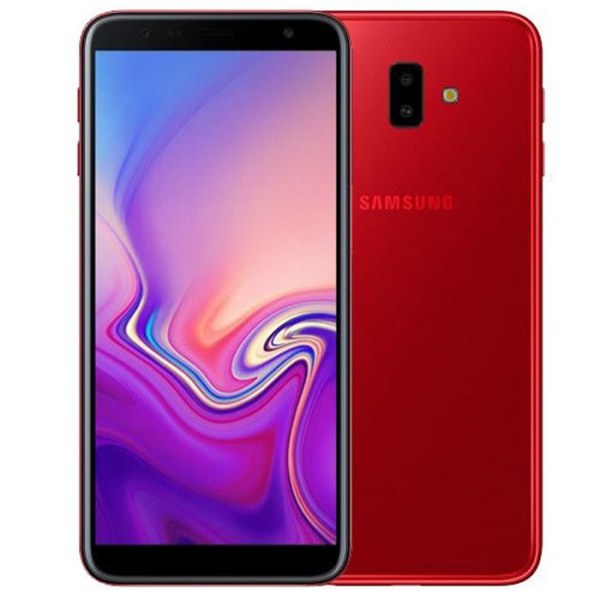 Samsung J6 Plus - Jawal Max