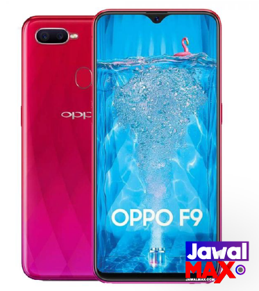 Oppo F9 - JawalMax