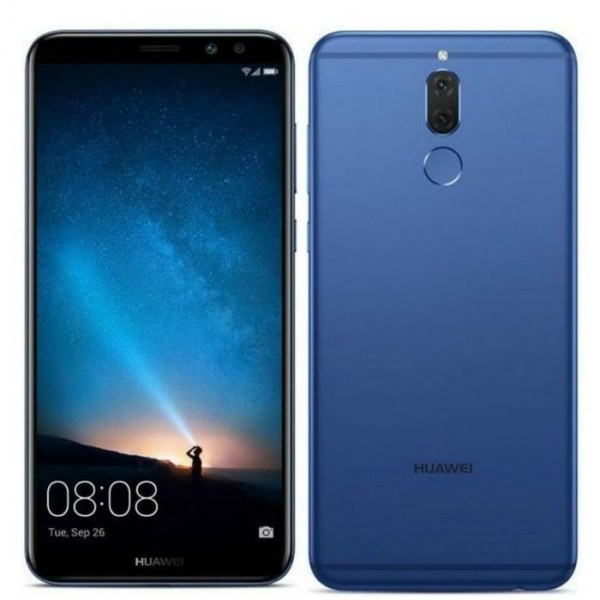 هواوى مايت 10 لايت – Huawei Mate 10 Lite