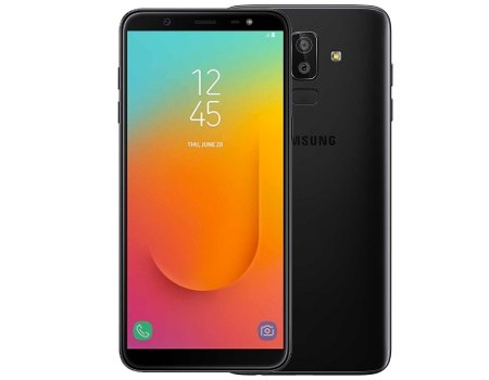 Samsung J8 - JawalMax