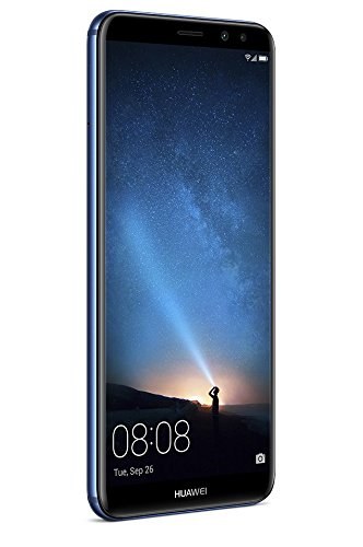 Huawei Mate 10 Lite - JawalMax