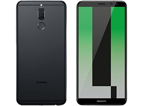 Huawei Mate 10 Lite - JawalMax