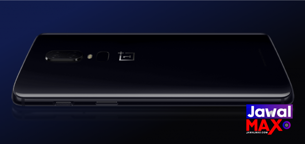 OnePlus 6 - JawalMax