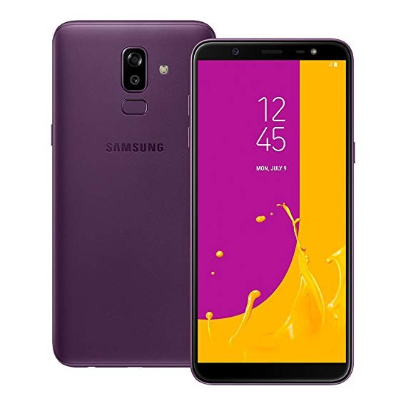 Samsung J8 - JawalMax
