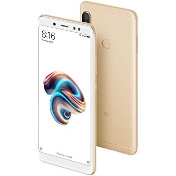 Redmi Note 5 - JawalMax