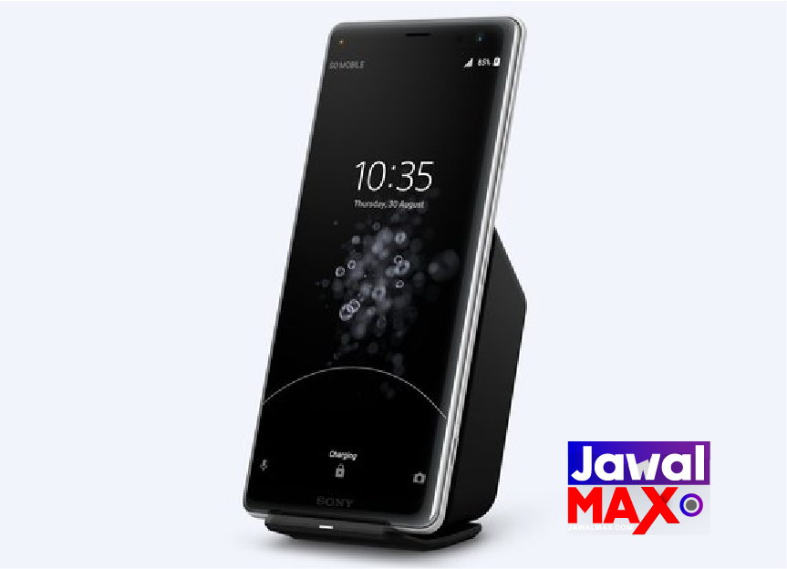 Sony Xperia XZ3 - JawalMax
