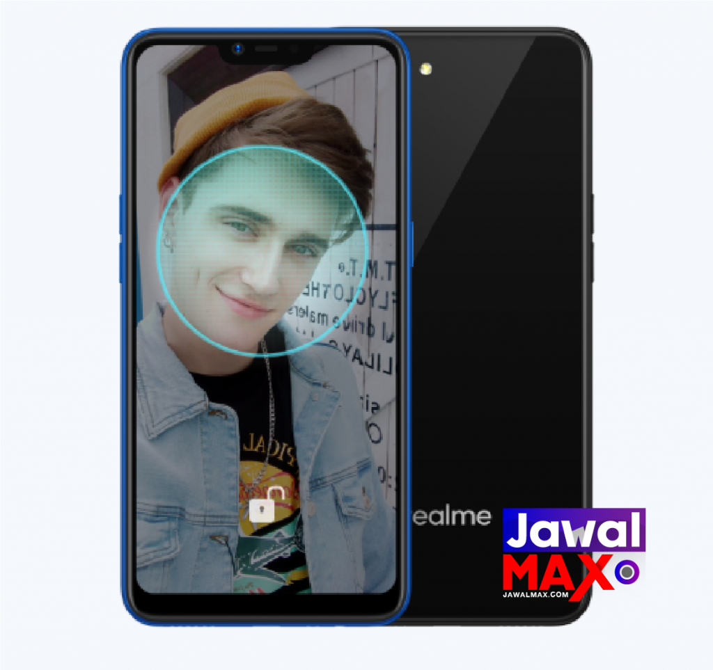 Realme C1 - JawalMax