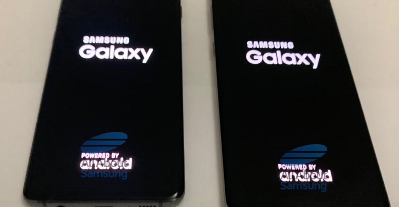 Samsung Galaxy S10 - JawalMax