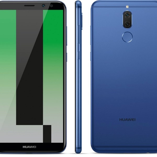 Huawei Mate 10 Lite - JawalMax