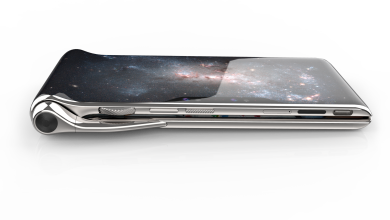 HubblePhone - JawalMax