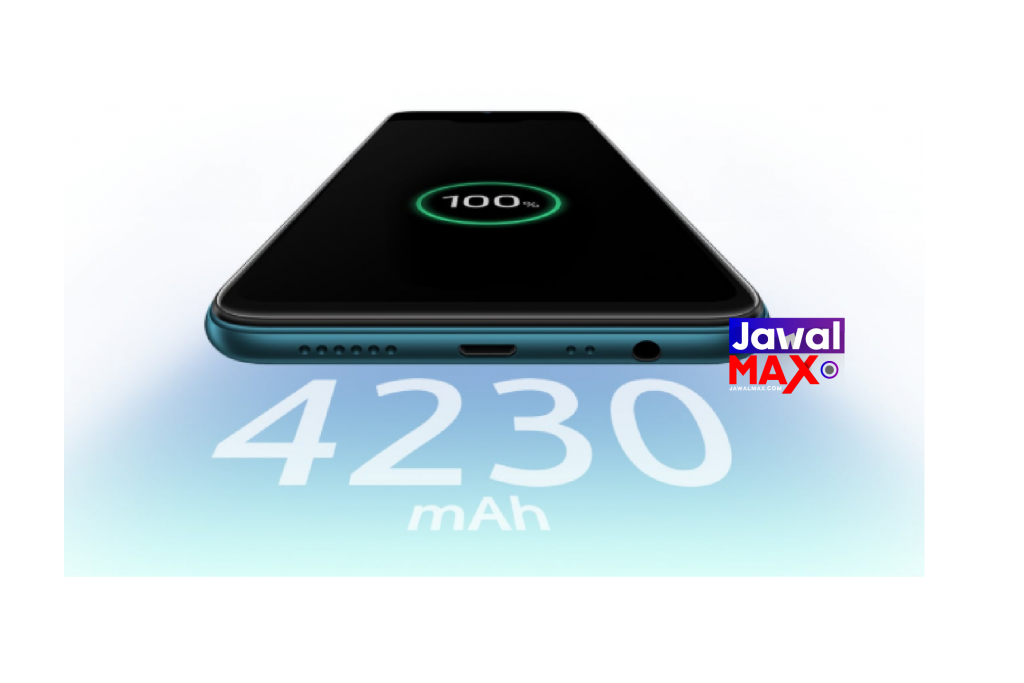 Oppo A7 - JawalMax