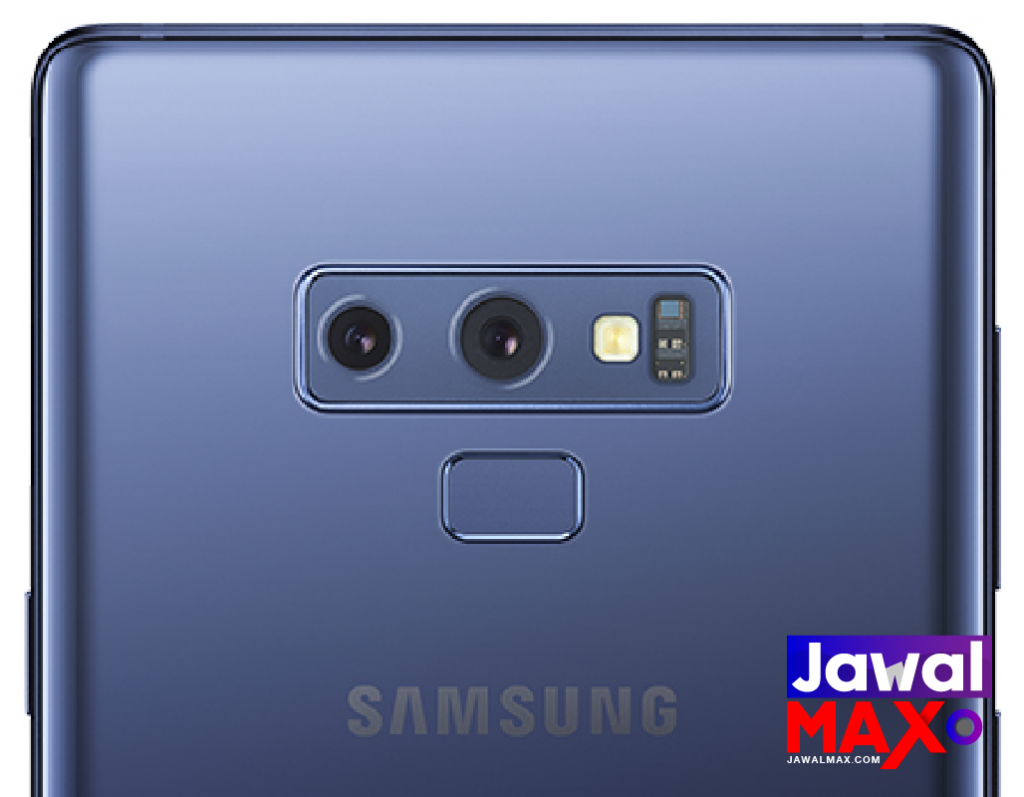 Samsung Note 9- JawalMax