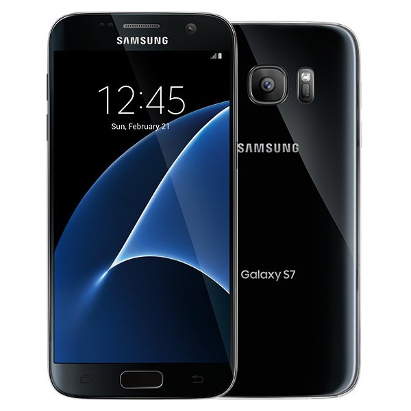 سامسونج جالاكسى S7 إيدج – Samsung Galaxy S7 Edge