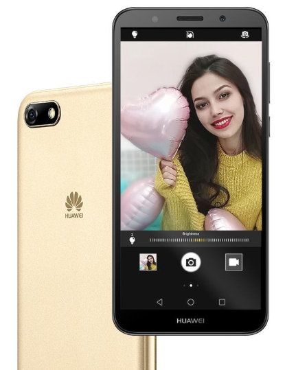 Huawei Y5 Prime - JawalMax