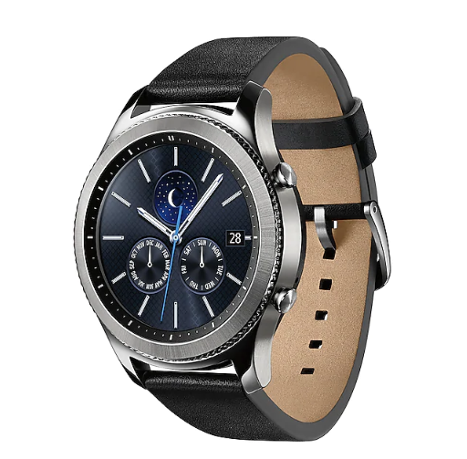Samsung Gear S3 Classic LTE - JawalMax