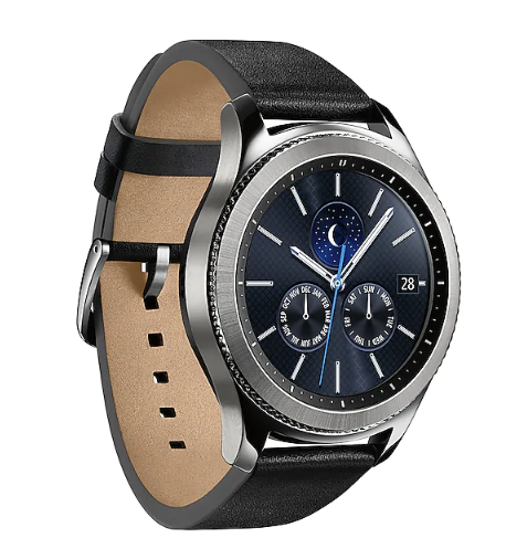 Samsung Gear S3 Classic LTE - JawalMax