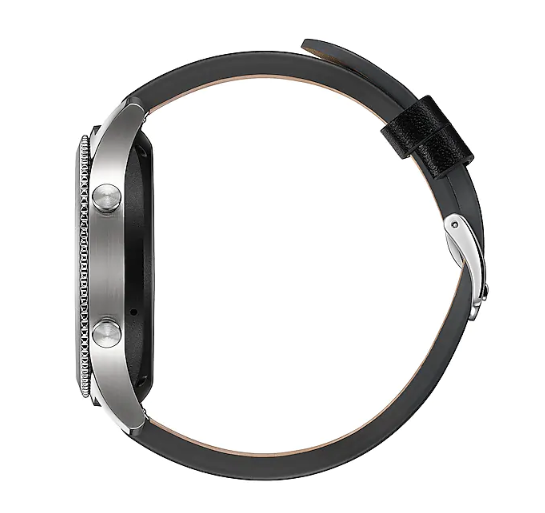 سامسونج ساعه ذكيه S3 كلاسيك – Samsung Gear S3 Classic LTE