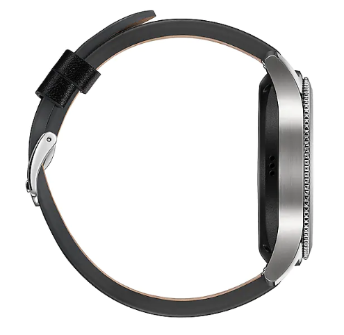 سامسونج ساعه ذكيه S3 كلاسيك – Samsung Gear S3 Classic LTE