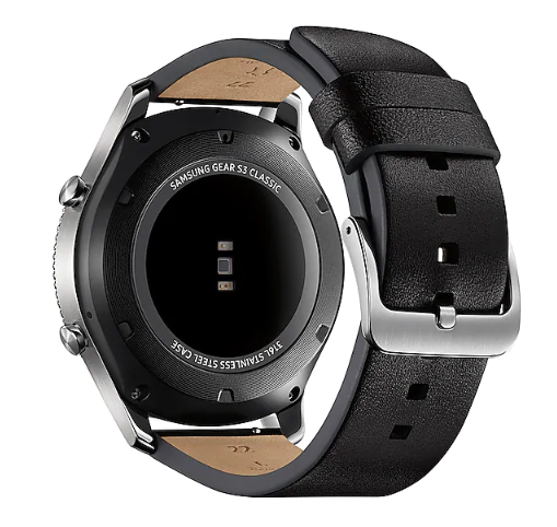 Samsung Gear S3 Classic LTE - JawalMax