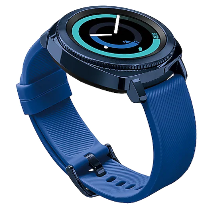 Samsung Gear Sport - JawalMax